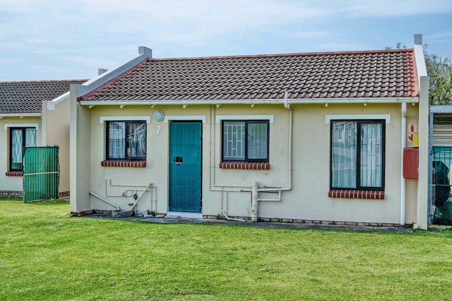 2 Bedroom Property for Sale in Brentwood Park Eastern Cape